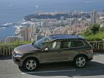 Volkswagen Touareg V6 TDi 2010 года (US)